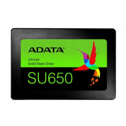 ADATA 480GB 2.5'' SATA III ASU650SS-480GT-R SSD