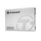 TRANSCEND SSD TS 256GB SSD230S Series 3D Nand (TS256GSSD230S) cena