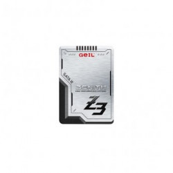 GEIL 128GB 2.5'' SATA3 SSD Zenith Z3 GZ25Z3-128GP