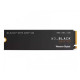 WESTERN DIGITAL 1TB M.2 NVMe Gen4 WDS100T3X0E SN770 Black cena