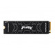 KINGSTON 4TB M.2 NVMe SSD Fury Renegade (SFYRDK/4000G) cena