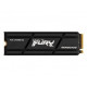 KINGSTON 4TB M.2 NVMe SSD Fury Renegade (SFYRDK/4000G) cena