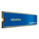 ADATA 1TB M.2 PCIe Gen3 x4 LEGEND 700 ALEG-700-1TCS SSD cena