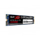 SILICON POWER 2TB, UD85, M.2 PCIe Gen 4x4 SSD (SP02KGBP44UD8505)