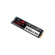 SILICON POWER 2TB, UD85, M.2 PCIe Gen 4x4 SSD (SP02KGBP44UD8505)