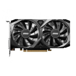 MSI NVidia GeForce RTX 3050 8GB 128bit RTX 3050 VENTUS 2X XS 8G OC grafička karta