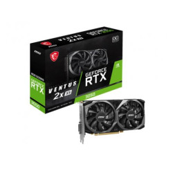 MSI NVidia GeForce RTX 3050 8GB 128bit RTX 3050 VENTUS 2X XS 8G OC grafička karta