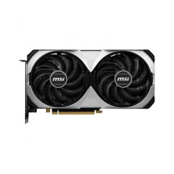 MSI NVidia GeForce RTX 4070 Ti 16GB 256bit RTX 4070 Ti SUPER 16G VENTUS 2X OC grafička karta