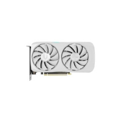 ZOTAC GeForce RTX 4070 Twin Edge OC White Edition 12GB DDR6 192 bit ZT-D40700Q-10M