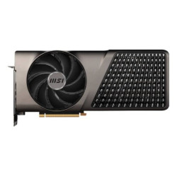 MSI NVidia GeForce RTX 4070 Ti 16GB 256bit RTX 4070 Ti SUPER 16G EXPERT grafička karta