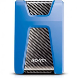 ADATA 1TB 2.5'' AHD650-1TU31-CBL plavi eksterni hard disk