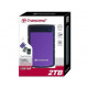 TRANSCEND 2TB USB 3.0 TS2TSJ25H3P cena