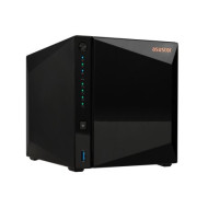 ASUS NAS Storage Server DRIVESTOR 4 Pro AS3304T v2