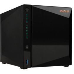 ASUS NAS Storage Server DRIVESTOR 4 Pro AS3304T v2