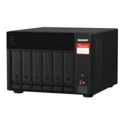 QNAP TVS-675-8G NAS uređaj