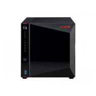 ASUSTOR NAS Storage Server NIMBUSTOR 4 AS5304T