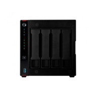 ASUSTOR NAS Storage Server NIMBUSTOR 4 AS5304T