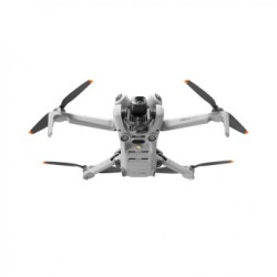 DJI Mini 4 Pro Fly More Combo (DJI RC 2) dron