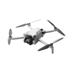 DJI Mini 4 Pro Fly More Combo (DJI RC 2) dron