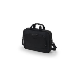 DICOTA Eco Top Traveller Base D31671-RPET 17.3'' crna