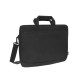 DEFENDER Torba za laptop Monte 17  crna, organizer cena