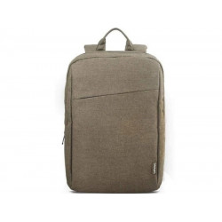 LENOVO Ranac za laptop 15.6, Casual Backpack B210, maslinasto zeleni (GX40Q17228)