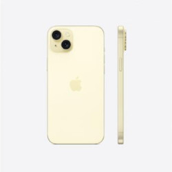 APPLE IPhone 15 128GB Yellow (mtp23sx/a)