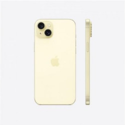 APPLE IPhone 15 256GB Yellow (mtp83sx/a)