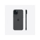 APPLE IPhone 15 512GB Black (mtpc3sx/a)