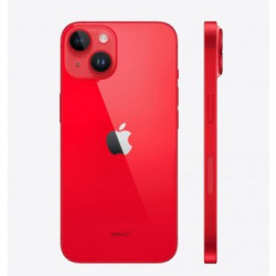 APPLE IPhone 14 256GB  PRODUCT  RED (mpwh3sx/a )