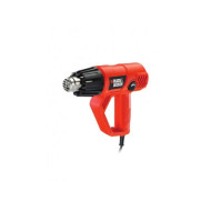 BLACK&DECKER KX2001 Fen za topao vazduh