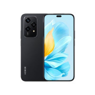 HONOR 200 Lite 5G 8GB/256GB crna (5109BEBY)+ Poklon: zvucnik HONOR Bluetooth