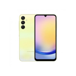 SAMSUNG Galaxy A25 5G 8GB/256GB Žuta (SM-A256BZYHEUC)