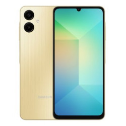 SAMSUNG Galaxy A06 6/128 Zlatni