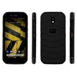 CAT S42 H+   3/32GB   (Crna)