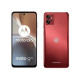 MOTOROLA MOTO G32 6/128GB Satin Maroon (PAUU0029RS)