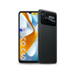 XIAOMI Mobilni telefon Poco C40  Power Black 4/64GB (7801297)