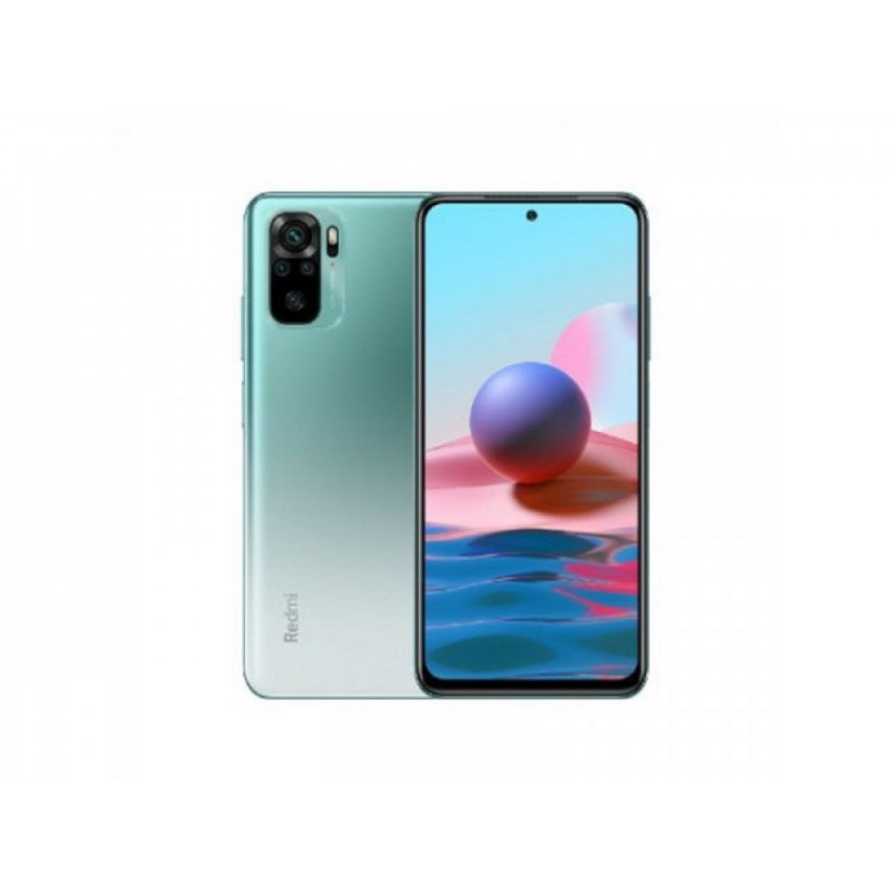 xiaomi redmi note 10 128gb lake green