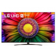 LG 43UR81003LJ Smart 4K Ultra HD (2023)