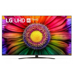 LG 65UR81003LJ Smart 4K Ultra HD (2023)