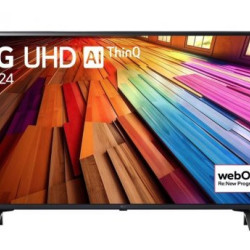 LG 43UT80003LA UHD 4K pametni TV 2024