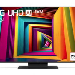 LG 50UT91003LA 4K UHD smart 2024