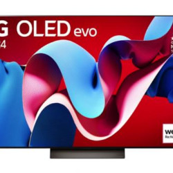 LG OLED55C41LA OLED 4K smart 2024