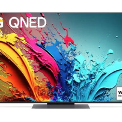 LG 65QNED86T3A UHD 4K SMART 2024