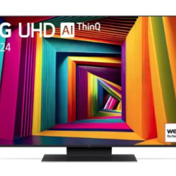 LG 65UT91003LA 4K UHD smart 2024