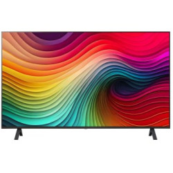 LG 50NANO82T3B 4K HDR Smart NanoCell TV 2024