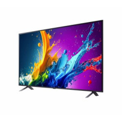 LG 50QNED80T3A 4K HDR Smart QNED TV 2024