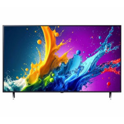 LG 50QNED80T3A 4K HDR Smart QNED TV 2024