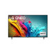 LG 50QNED85T3A 4K HDR Smart QNED TV 2024