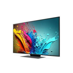 LG 55QNED87T3B 4K HDR Smart QNED TV